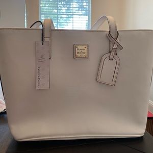 Dooney & Burke Charleston Purse